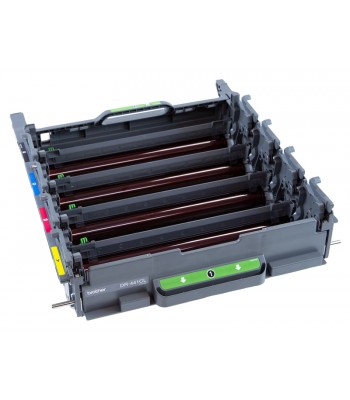 Brother Genuine DR441CL Drum Unit - 50,000 pages