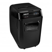 Fellowes AutoMax 200C Cross Cut Shredder - Out of Stock