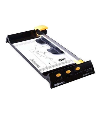 Fellowes Trimmer - Neutron Plus A4 
