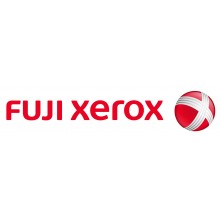 Fuji Xerox Genuine CT202034 Cyan Toner Cartridge - 11,000 pages