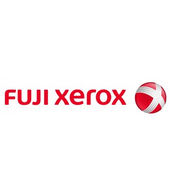 Fuji Xerox Genuine CT202033 Black Toner Cartridge - 11,000 pages
