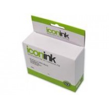 Icon Compatible Brother LC139XL Black Ink Cartridge - 2,400 pages