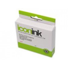 Icon Compatible Brother LC233 Magenta Ink Cartridge - 500 pages