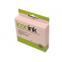Icon Compatible Brother LC235XL Cyan Ink Cartridge - 1,200 pages