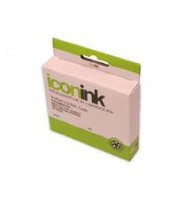 Icon Compatible Brother LC235XL Cyan Ink Cartridge - 1,200 pages