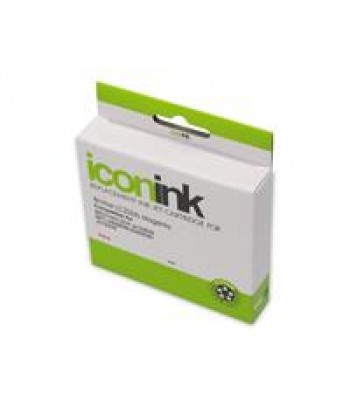 Icon Compatible Brother LC235XL Magenta Ink Cartridge - 1,200 pages