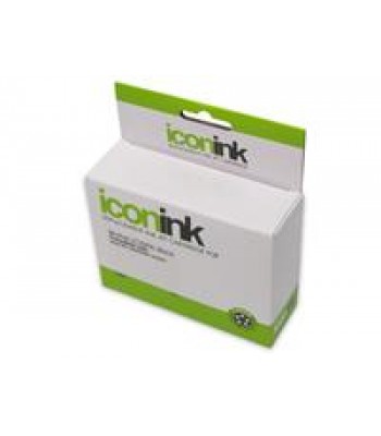 Icon Compatible Brother LC239XL Black Ink Cartridge - 2,400 pages