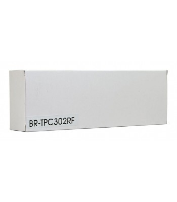 Icon Compatible Brother PC-202RF Twin Pack Thermal Roll - 5,000 pages