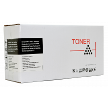 Icon Compatible Brother TN155 Black Toner Cartridge - 5,000 pages