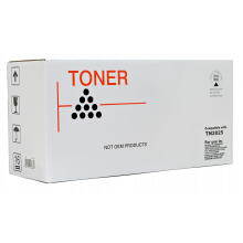 Icon Compatible Brother TN350/2000/2025/2050 Black Toner Cartridge (TN2025) - 2,500 pages