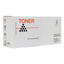 Icon Compatible Brother TN3310 Black Toner Cartridge - 3,000 pages