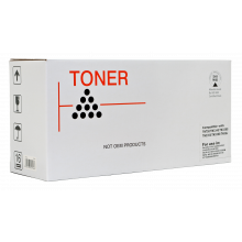 Icon Compatible Brother TN3340 Black Toner Cartridge - 8,000 pages
