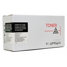 Icon Compatible Brother TN340 Black Toner Cartridge - 2,500 pages