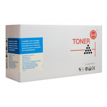 Icon Compatible Brother TN340 Cyan Toner Cartridge - 1,500 pages
