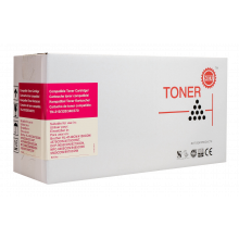Icon Compatible Brother TN340 Magenta Toner Cartridge - 1,500 pages