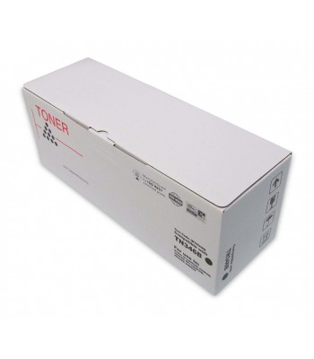 Icon Compatible Brother TN346 Black Toner Cartridge - 4,000 pages