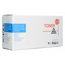 Icon Compatible Brother TN346 Cyan Toner Cartridge - 2,500 pages