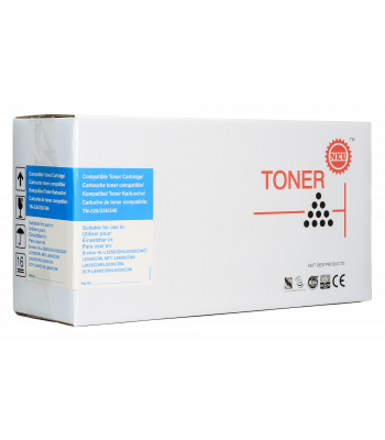Icon Compatible Brother TN346 Cyan Toner Cartridge - 2,500 pages - Out of stock