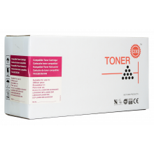 Icon Compatible Brother TN346 Magenta Toner Cartridge - 2,500 pages