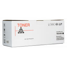 Icon Compatible Brother TN348 Black Toner Cartridge - 6,000 pages