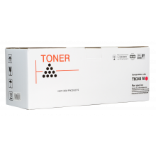 Icon Compatible Brother TN348 Magenta Toner Cartridge - 6,000 pages