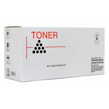 Icon Compatible Brother TN3060/6600/7600 (TN460) Black Toner Cartridge - 6,000 pages