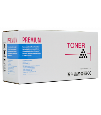 Icon Remanufactured HP C4096A/Canon EP32 Black Toner Cartridge