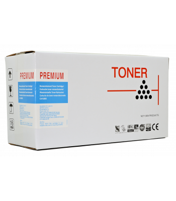 Icon Remanufactured HP C4129X Black Toner Cartridge