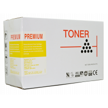 Icon Remanufactured HP C9722A Yellow Toner Cartridge
