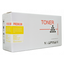 Icon Remanufactured HP C9732A Yellow Toner Cartridge