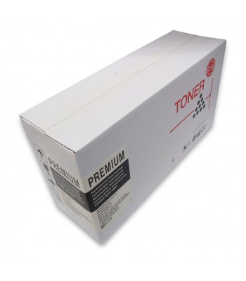 Icon Compatible HP CP4025/4520/4525 Black Toner Cartridge - 8,500 pages