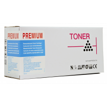 Icon Remanufactured HP CE278A Black Toner Cartridge - 2,100 pages