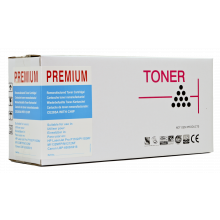 Icon Remanufactured HP CE285A Black Toner Cartridge - 1,600 pages