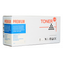 Icon Compatible HP CF283A Black Toner Cartridge - 1,500 pages