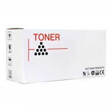 Icon Compatible HP CF237A Black Toner Cartridge - 11,000 pages