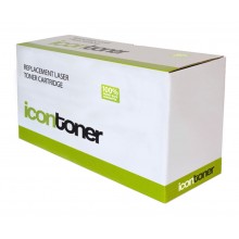 Icon Compatible Fuji Xerox CP315 Black Toner Cartridge (CT202610) - 6,000 pages OUT OF STOCK (Eta 17/04/24)