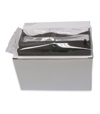 Icon Compatible Epson ERC35 Ribbon Black 6pack (ERC-35)