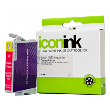 Icon Compatible Epson T0493 Magenta Ink Cartridge