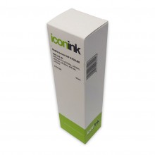 Icon Compatible HP 970 Black XL Ink Cartridge (CN625AA) - 9,200 pages
