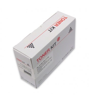 Icon Compatible Kyocera Compatible TK-1119 Black Toner Cartridge - 1,600 pages