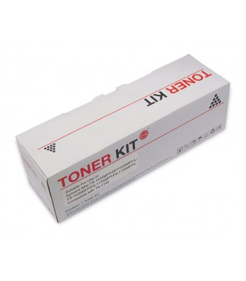 Icon Compatible Kyocera Compatible TK-1144 Black Toner Cartridge - 7,200 pages