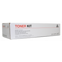 Icon Compatible Kyocera TK410 Black Toner Cartridge - 15,000 pages