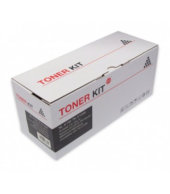 Icon Compatible Kyocera TK5144 Black Toner Cartridge - 7,000 pages