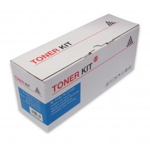 Icon Compatible Kyocera TK5144 Cyan Toner Cartridge - 5,000 pages