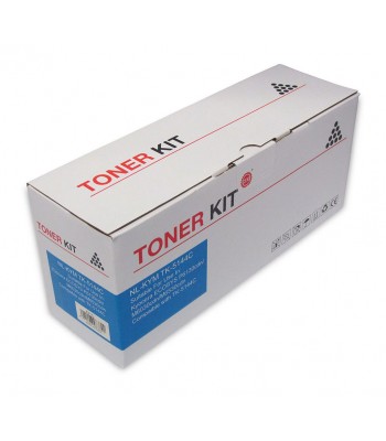 Icon Compatible Kyocera TK5144 Cyan Toner Cartridge - 5,000 pages