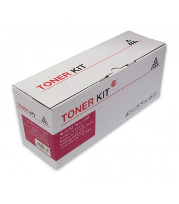Icon Compatible Kyocera TK5144 Magenta Toner Cartridge - 5,000 pages