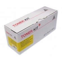 Icon Compatible Kyocera TK5144 Yellow Toner Cartridge - 5,000 pages