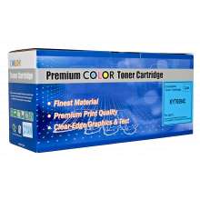 Icon Compatible Kyocera Compatible TK594 Cyan Toner Cartridge - 5,000 pages