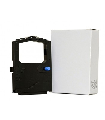 Icon Compatible OKI 720 Black Ribbon (700RIB)