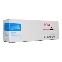 Icon Compatible Oki C110/130 Cyan Toner Cartridge (44250707) - 2,500 pages